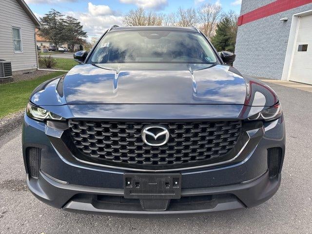 2025 Mazda Mazda CX-50 2.5 S Premium Package AWD