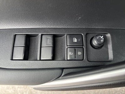 2026 Toyota Corolla Cross LE 4WD (Natl)