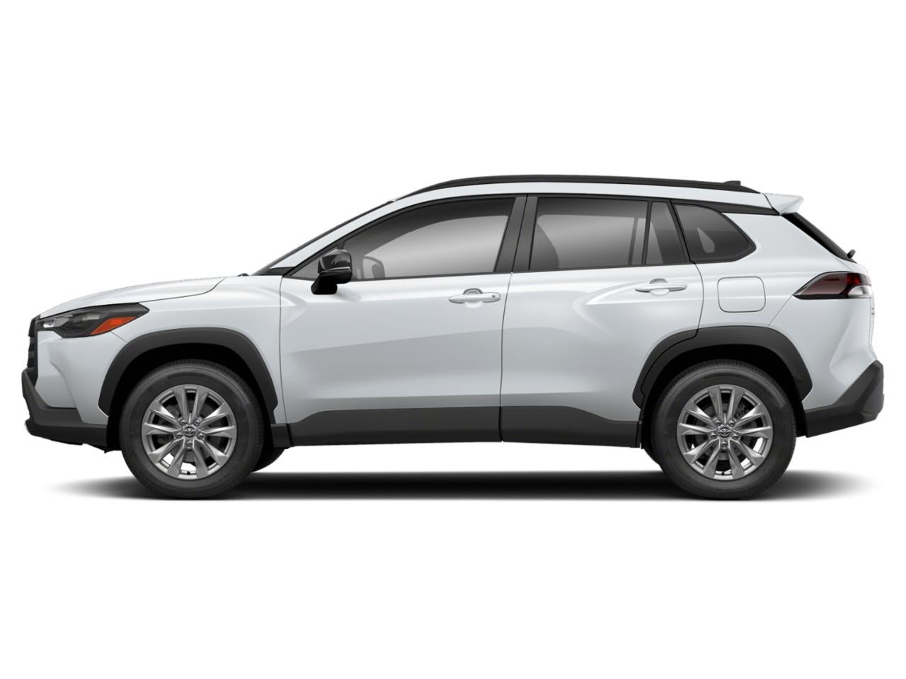 2026 Toyota Corolla Cross LE 4WD (Natl)