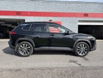 2025 Toyota Corolla Cross XLE 4WD (Natl)