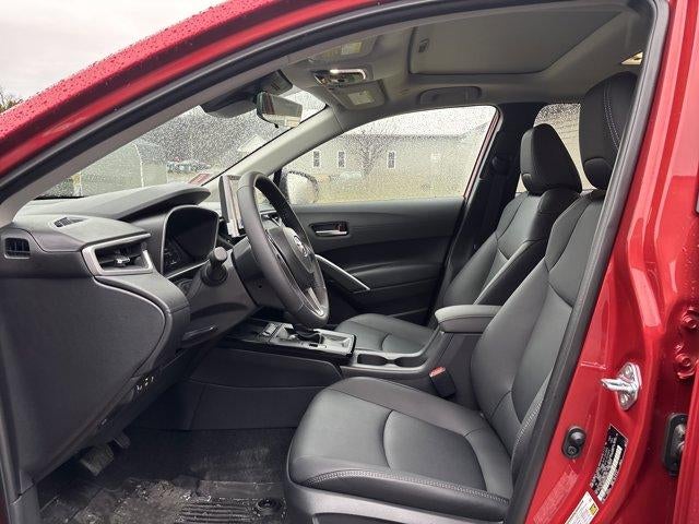 2026 Toyota Corolla Cross XLE 4WD (Natl)