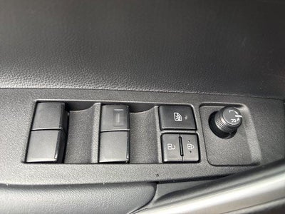 2026 Toyota Corolla Cross XLE 4WD (Natl)