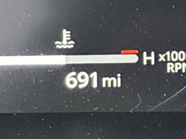 2026 Toyota Corolla Cross XLE 4WD (Natl)