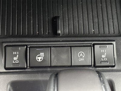 2026 Toyota Corolla Cross XLE 4WD (Natl)