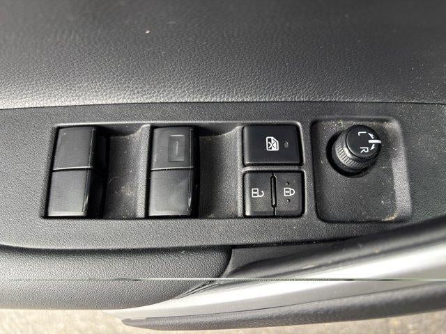 2024 Toyota Corolla Cross Hybrid XSE 4WD (Natl)