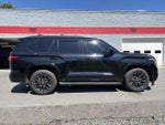 2026 Toyota Sequoia Platinum 4WD (Natl)