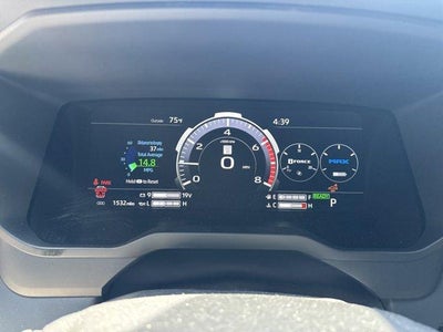 2026 Toyota Sequoia Platinum 4WD (Natl)