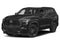 2026 Toyota Sequoia Platinum 4WD (Natl)