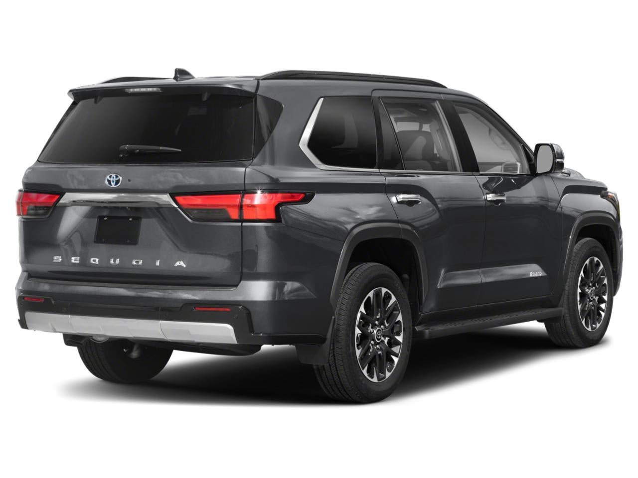2023 Toyota Sequoia SR5 4WD (SE)