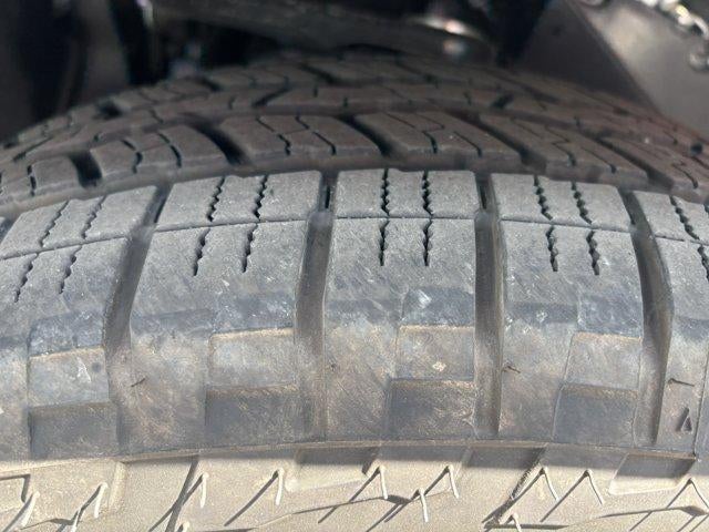 2025 Toyota Sequoia Limited 4WD (SE)