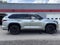 2025 Toyota Sequoia Limited 4WD (SE)