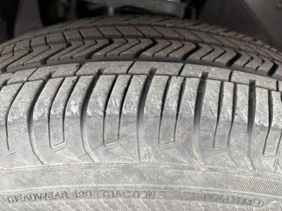 2025 Toyota Sequoia SR5 4WD (SE)