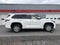 2025 Toyota Sequoia SR5 4WD (SE)