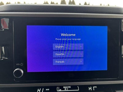 2025 Toyota Sequoia SR5 4WD (SE)