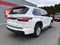 2025 Toyota Sequoia SR5 4WD (SE)