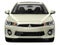 2017 Mitsubishi Lancer ES 2.0 FWD Manual