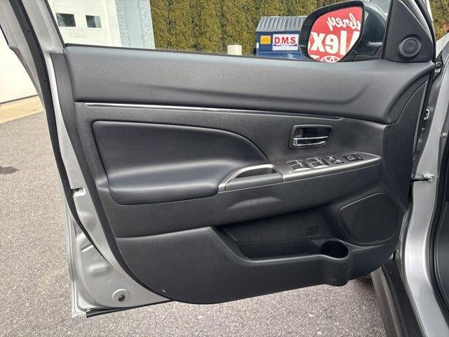 2025 Mitsubishi Outlander Sport SE 2.0 AWC