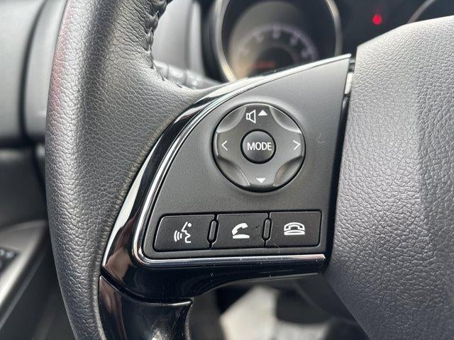 2025 Mitsubishi Outlander Sport SE 2.0 AWC