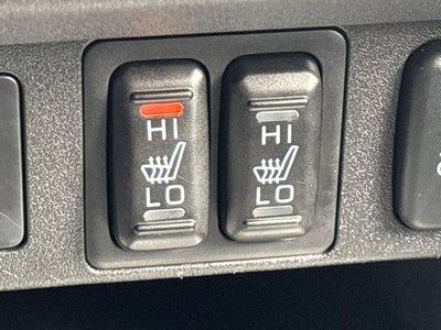 2025 Mitsubishi Outlander Sport SE 2.0 AWC