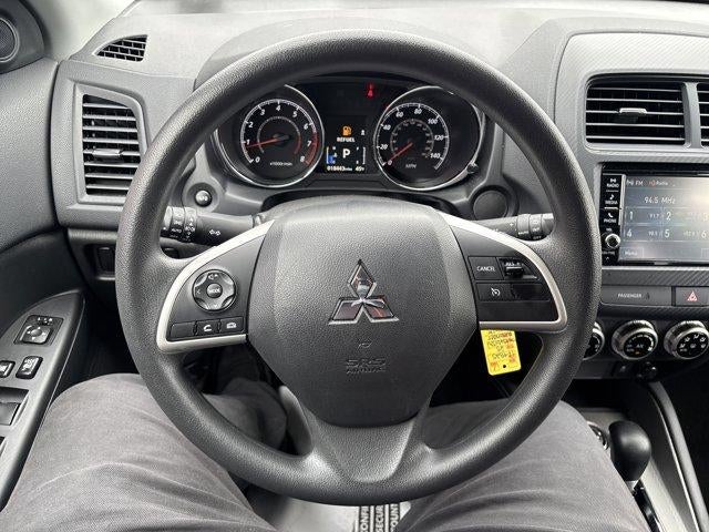 2025 Mitsubishi Outlander Sport ES 2.0 AWC