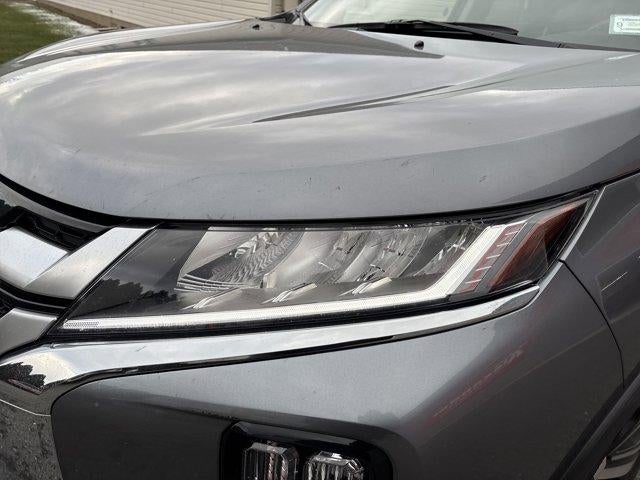 2025 Mitsubishi Outlander Sport SE 2.0 AWC