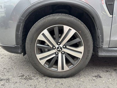 2025 Mitsubishi Outlander Sport SE 2.0 AWC