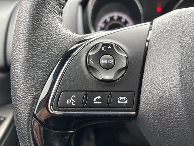 2025 Mitsubishi Outlander Sport SE 2.0 AWC