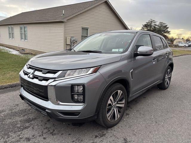 2025 Mitsubishi Outlander Sport SE 2.0 AWC