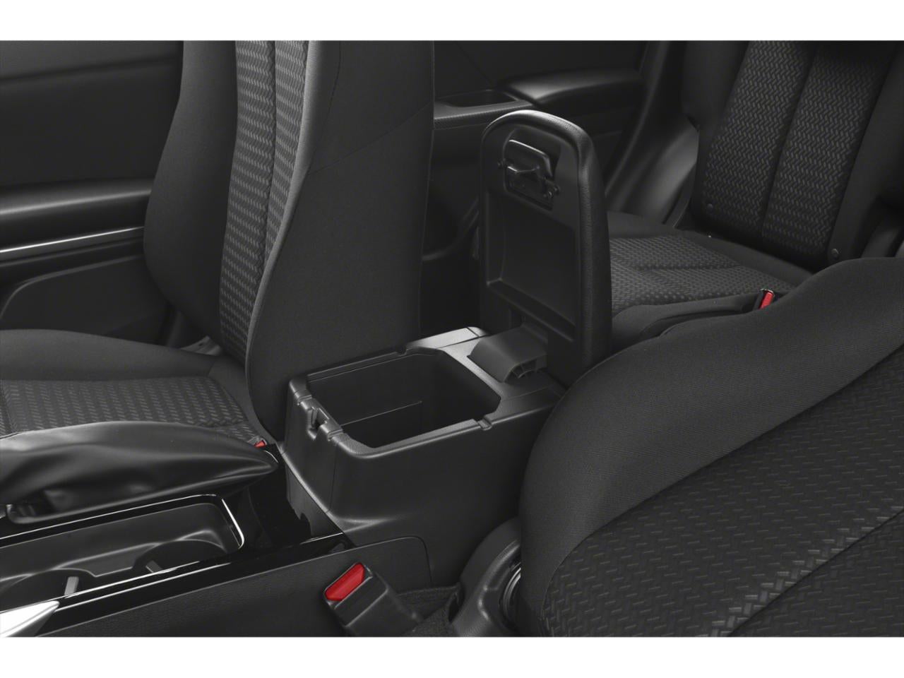 2018 Mitsubishi Eclipse Cross ES S-AWC