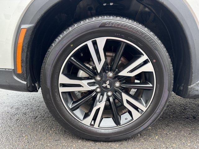 2025 Mitsubishi Eclipse Cross SE S-AWC