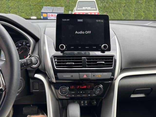 2025 Mitsubishi Eclipse Cross SE S-AWC