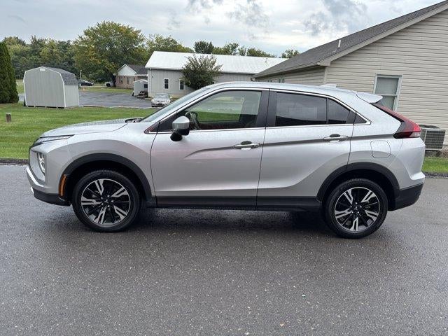 2025 Mitsubishi Eclipse Cross SE S-AWC