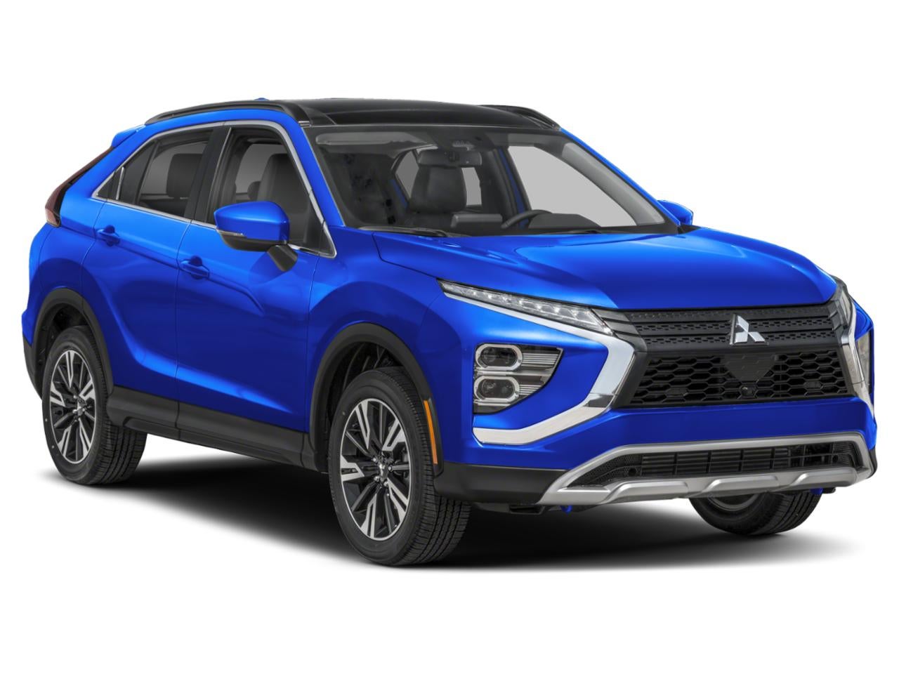2025 Mitsubishi Eclipse Cross SE S-AWC