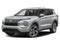 2022 Mitsubishi Outlander ES S-AWC