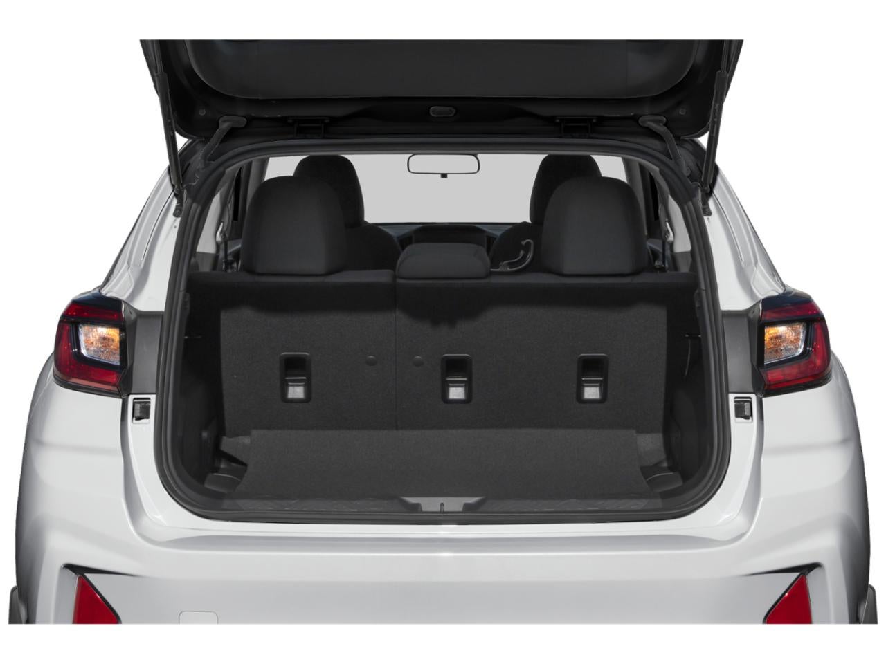 2025 Subaru Impreza AWD