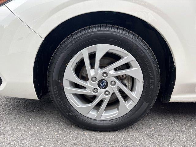 2024 Subaru Impreza AWD