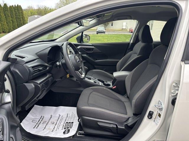 2024 Subaru Impreza AWD