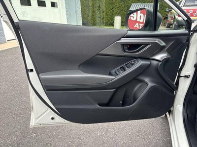 2024 Subaru Impreza AWD