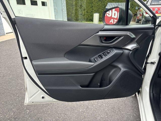 2024 Subaru Impreza AWD