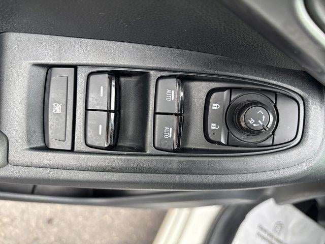 2024 Subaru Impreza AWD