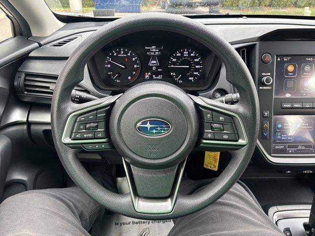 2024 Subaru Impreza AWD