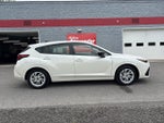 2024 Subaru Impreza AWD