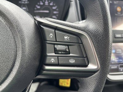 2024 Subaru Impreza AWD