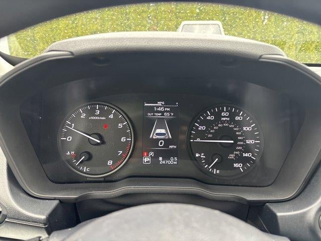 2024 Subaru Impreza AWD