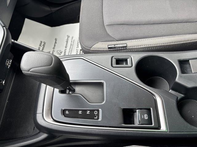 2024 Subaru Impreza AWD