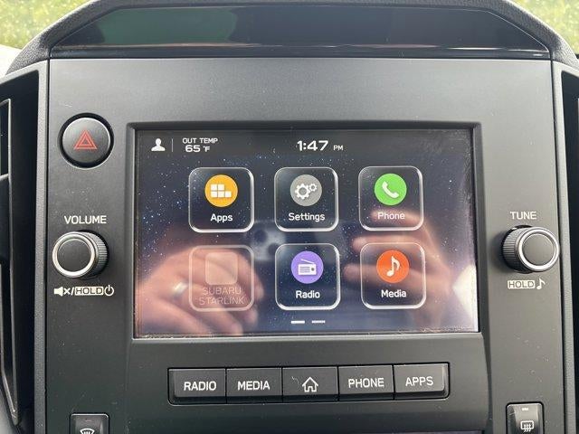 2024 Subaru Impreza AWD