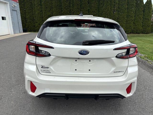 2024 Subaru Impreza AWD