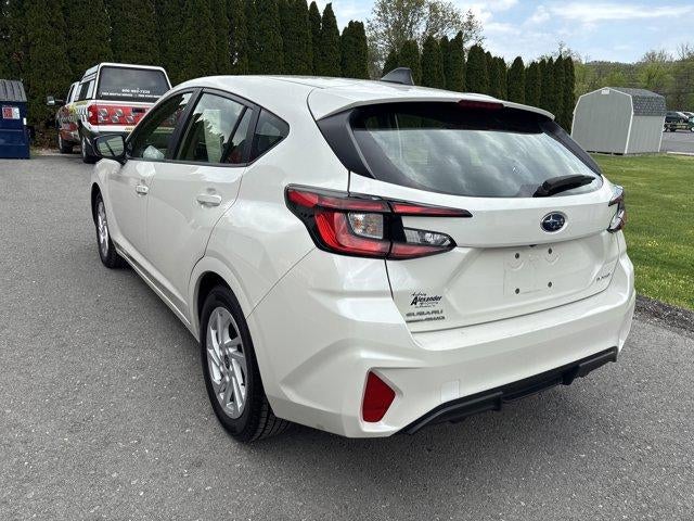 2024 Subaru Impreza AWD