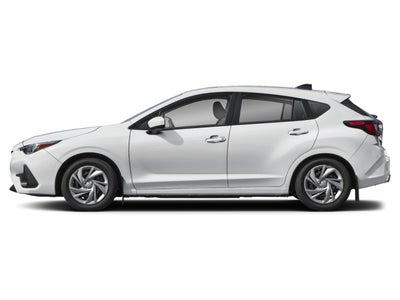 2024 Subaru Impreza AWD