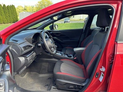 2024 Subaru Impreza RS AWD